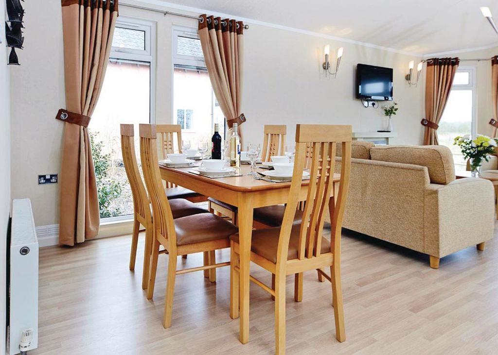 Welcome Family Hotel Dawlish Eksteriør billede
