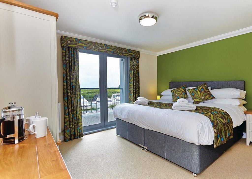 Welcome Family Hotel Dawlish Eksteriør billede