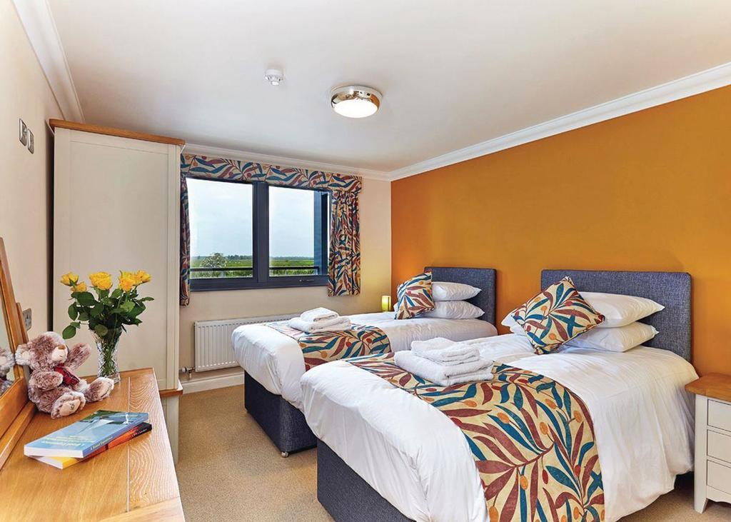 Welcome Family Hotel Dawlish Eksteriør billede