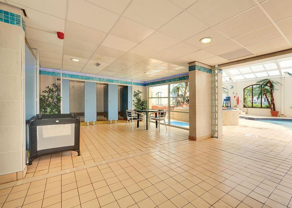 Welcome Family Hotel Dawlish Eksteriør billede