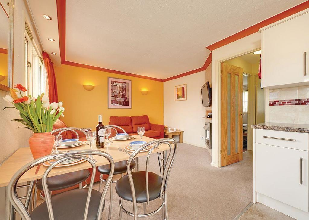 Welcome Family Hotel Dawlish Eksteriør billede