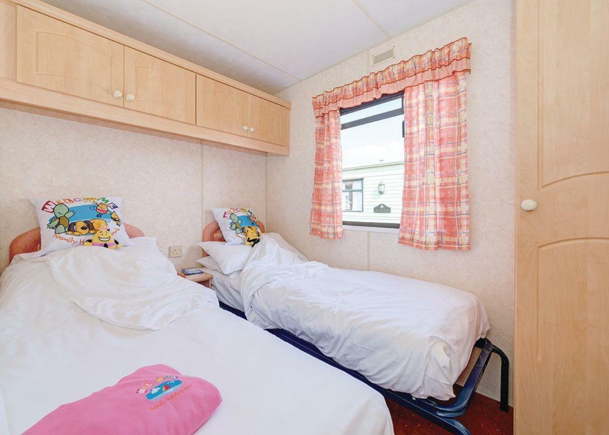 Welcome Family Hotel Dawlish Eksteriør billede